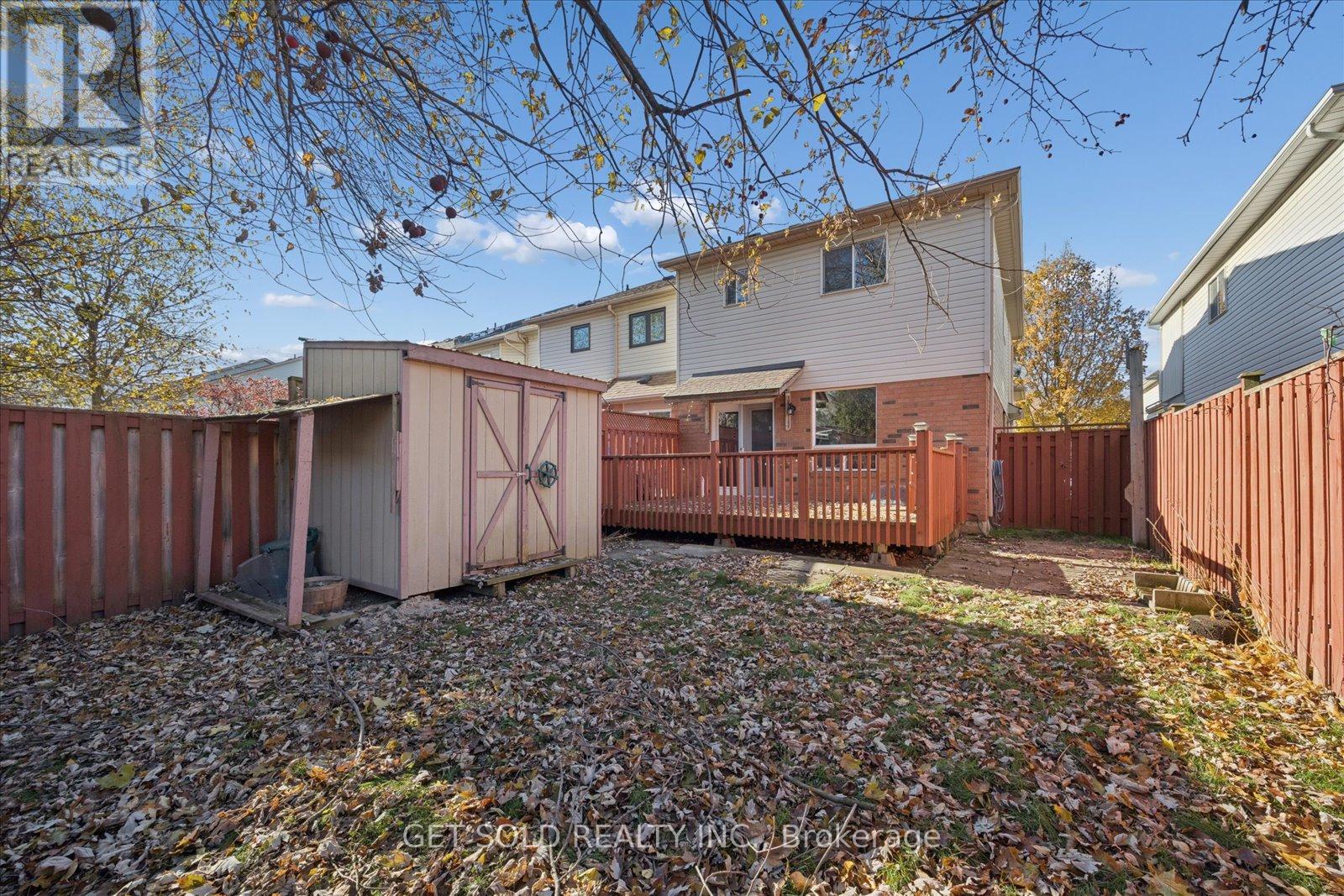 1739 Woodgate Trail, Oshawa, Ontario  L1G 8B4 - Photo 45 - E12565370