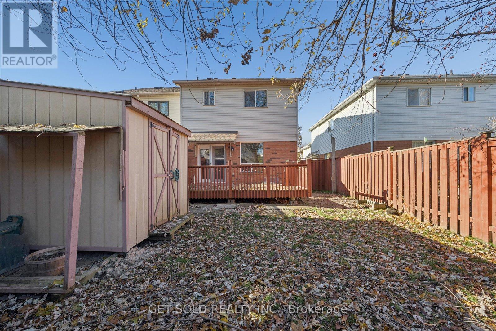 1739 Woodgate Trail, Oshawa, Ontario  L1G 8B4 - Photo 46 - E12565370