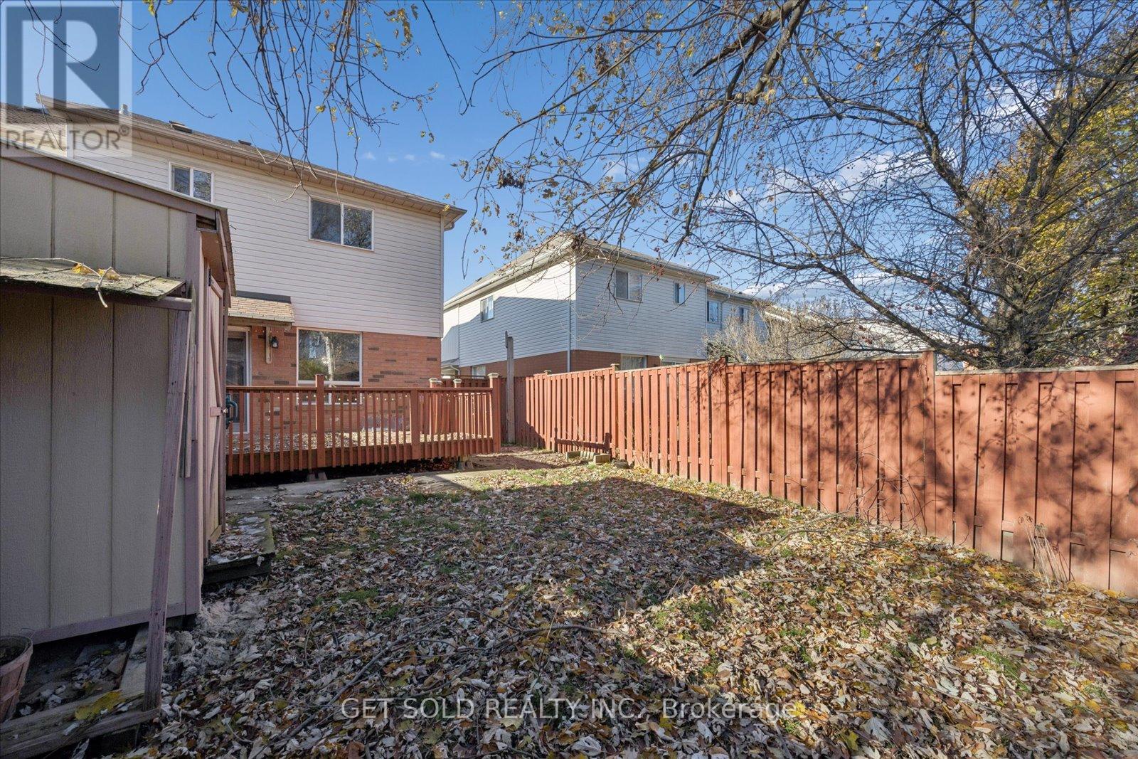 1739 Woodgate Trail, Oshawa, Ontario  L1G 8B4 - Photo 47 - E12565370