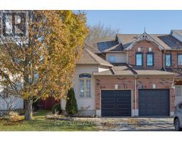 1739 Woodgate Trail, Oshawa (Samac), Ca