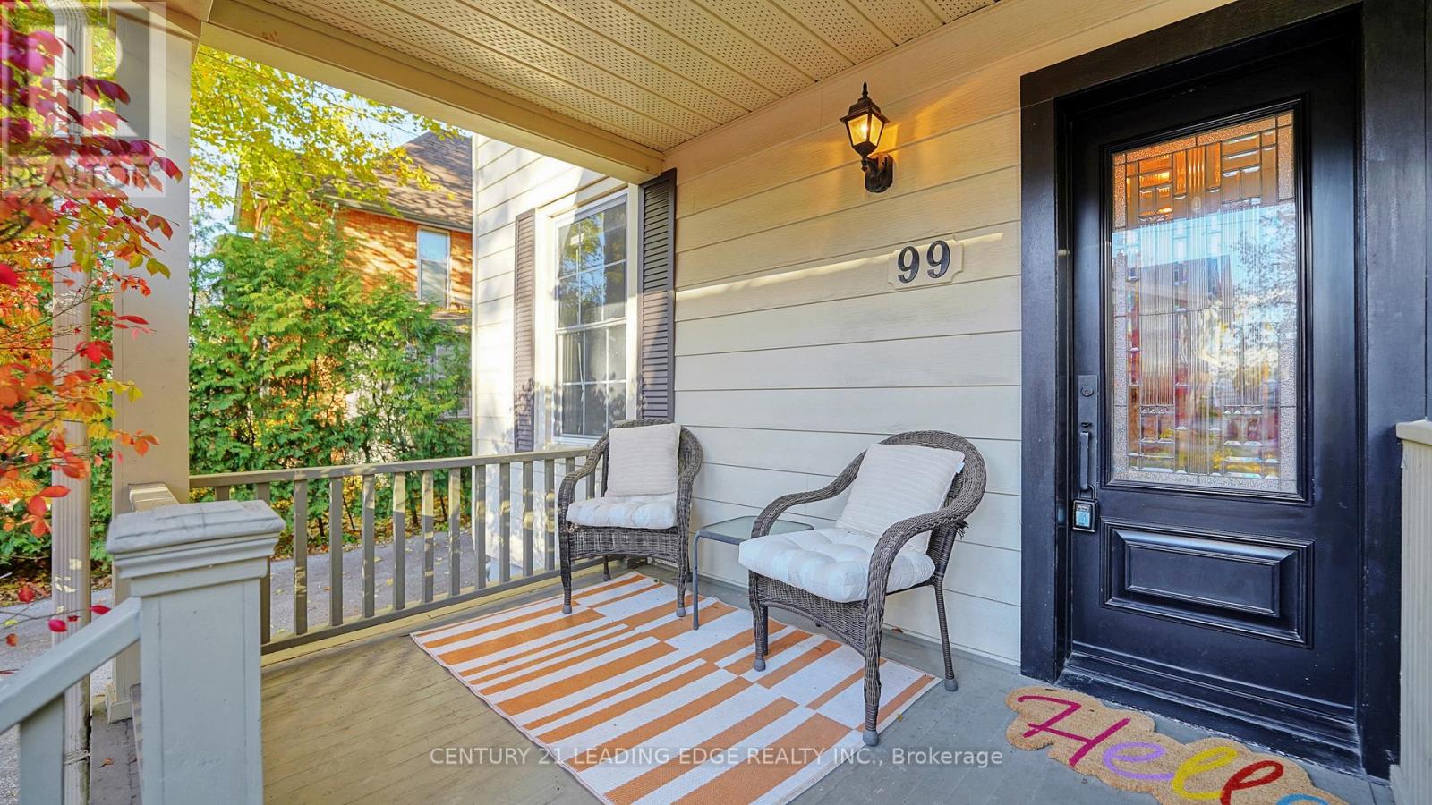 99 Church Street, Whitchurch-Stouffville, Ontario  L4A 4T9 - Photo 3 - N12565378