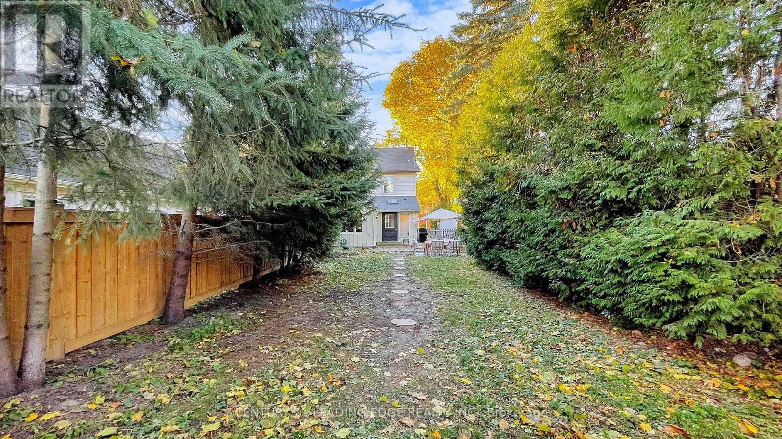 99 Church Street, Whitchurch-Stouffville, Ontario  L4A 4T9 - Photo 37 - N12565378