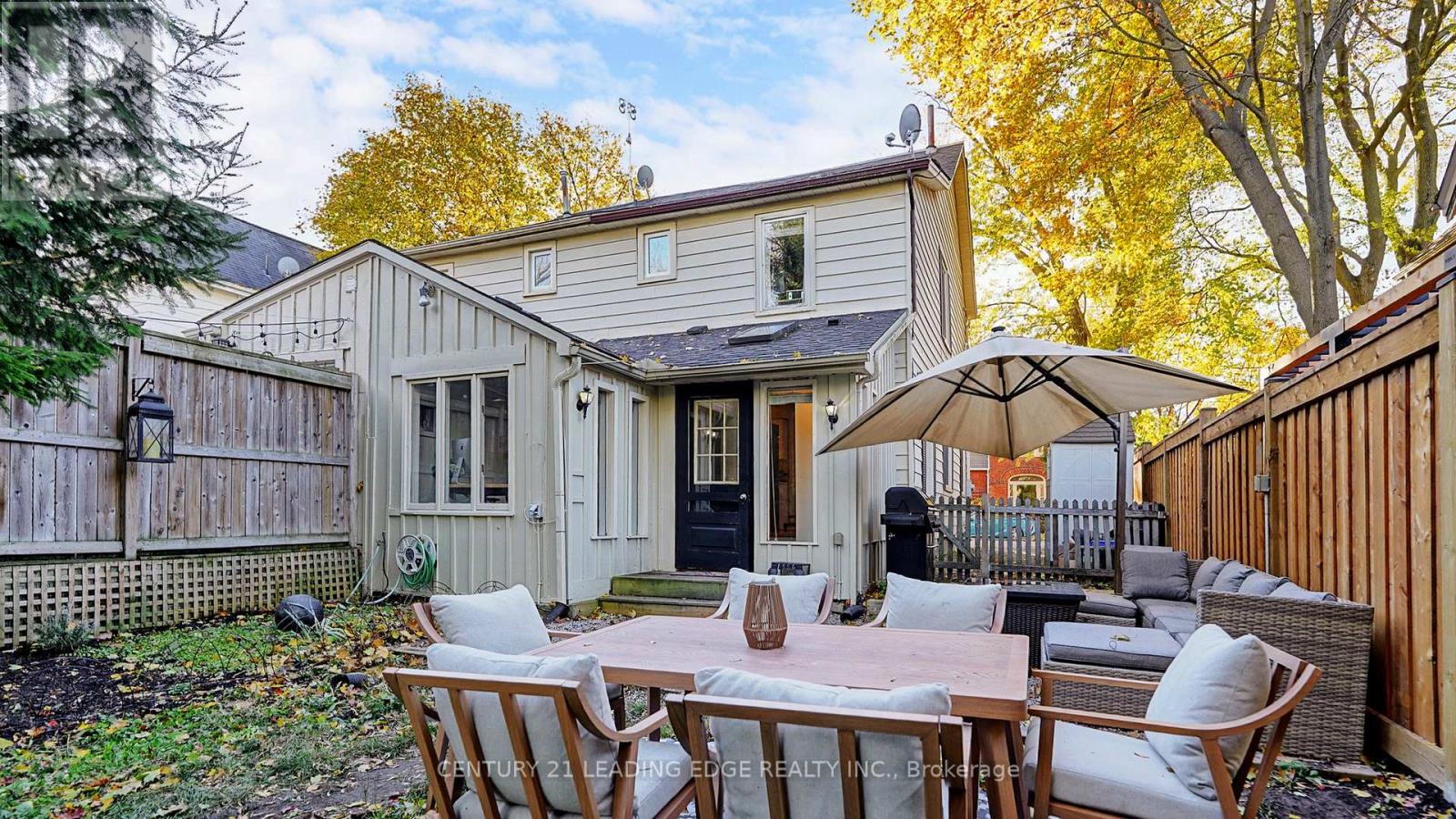 99 Church Street, Whitchurch-Stouffville, Ontario  L4A 4T9 - Photo 40 - N12565378