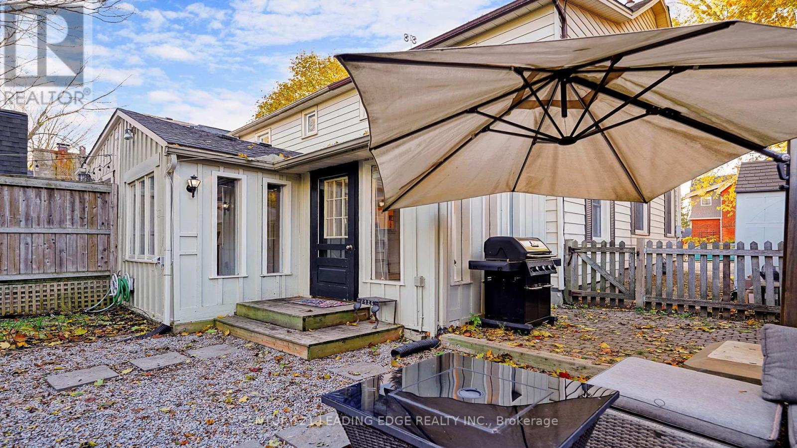 99 Church Street, Whitchurch-Stouffville, Ontario  L4A 4T9 - Photo 41 - N12565378