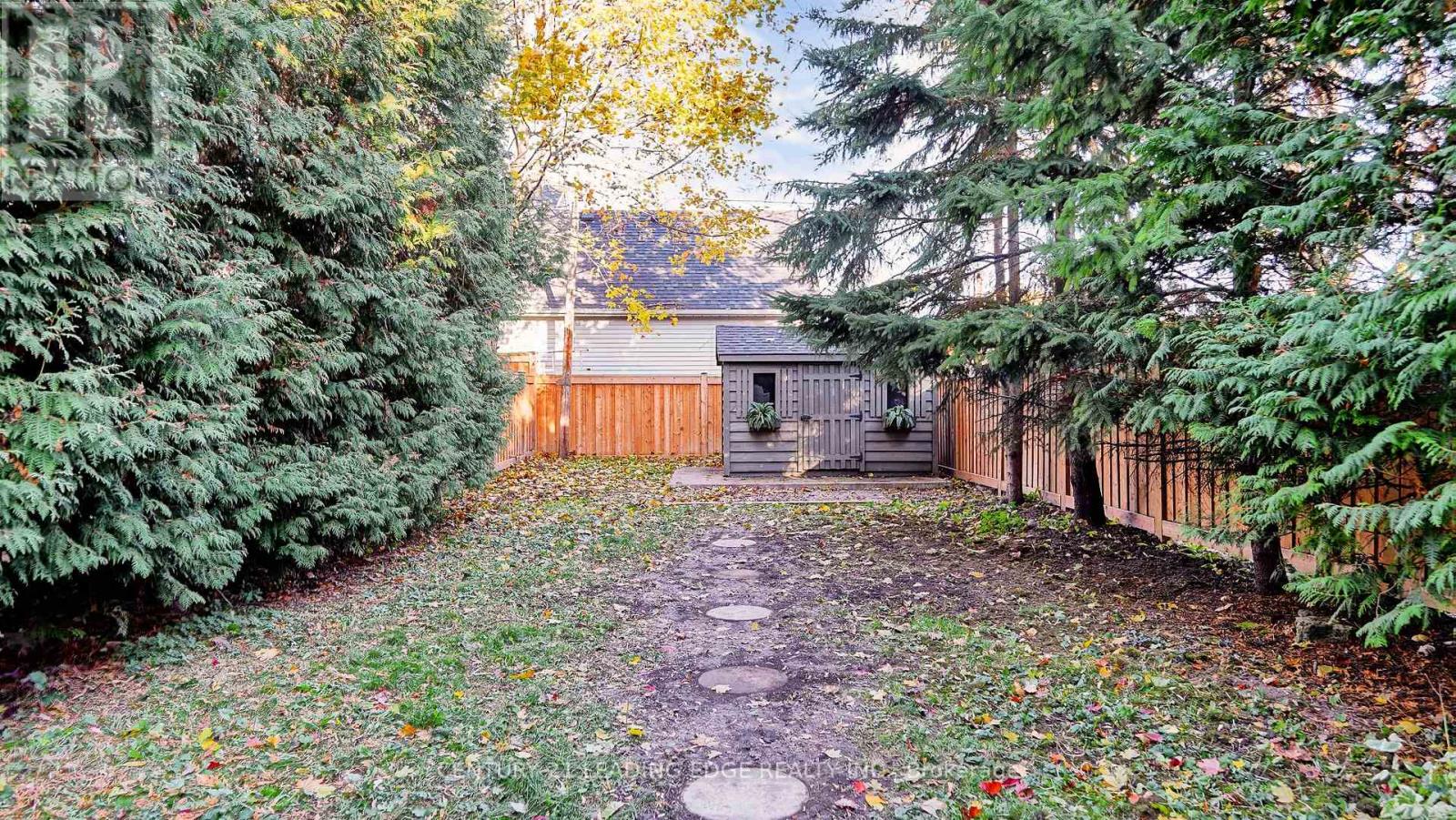 99 Church Street, Whitchurch-Stouffville, Ontario  L4A 4T9 - Photo 43 - N12565378