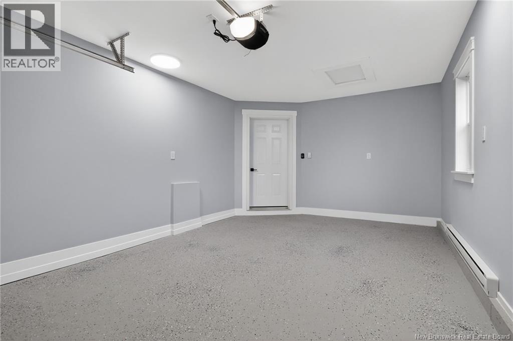 8 Fawcett Avenue, Petitcodiac, New Brunswick  E4Z 4H4 - Photo 35 - NB126877