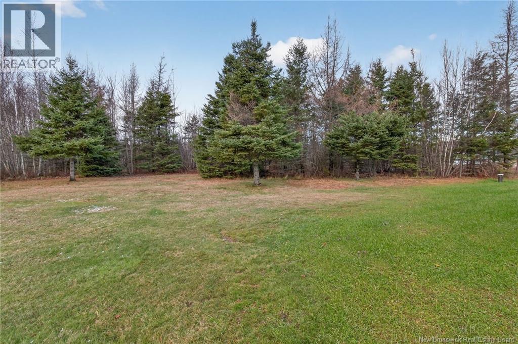 8 Fawcett Avenue, Petitcodiac, New Brunswick  E4Z 4H4 - Photo 36 - NB126877