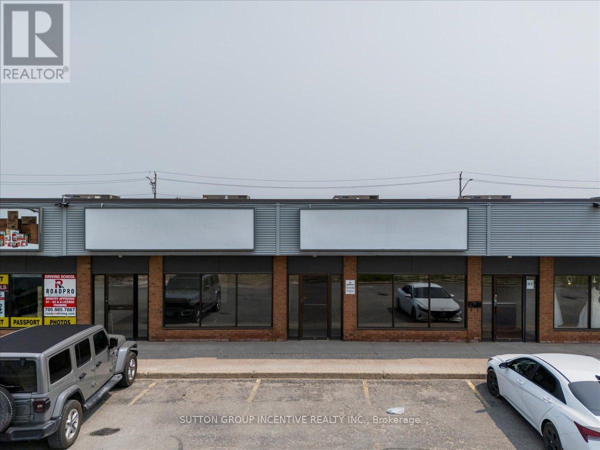 3&4 - 303 Dunlop Street W, Barrie, Ontario  L4N 1C1 - Photo 10 - S12565360