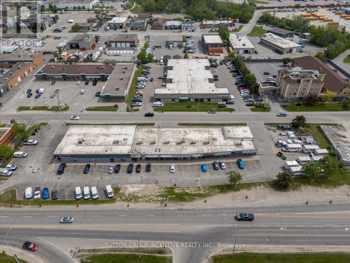 3&4 - 303 Dunlop Street W, Barrie, Ontario  L4N 1C1 - Photo 2 - S12565360