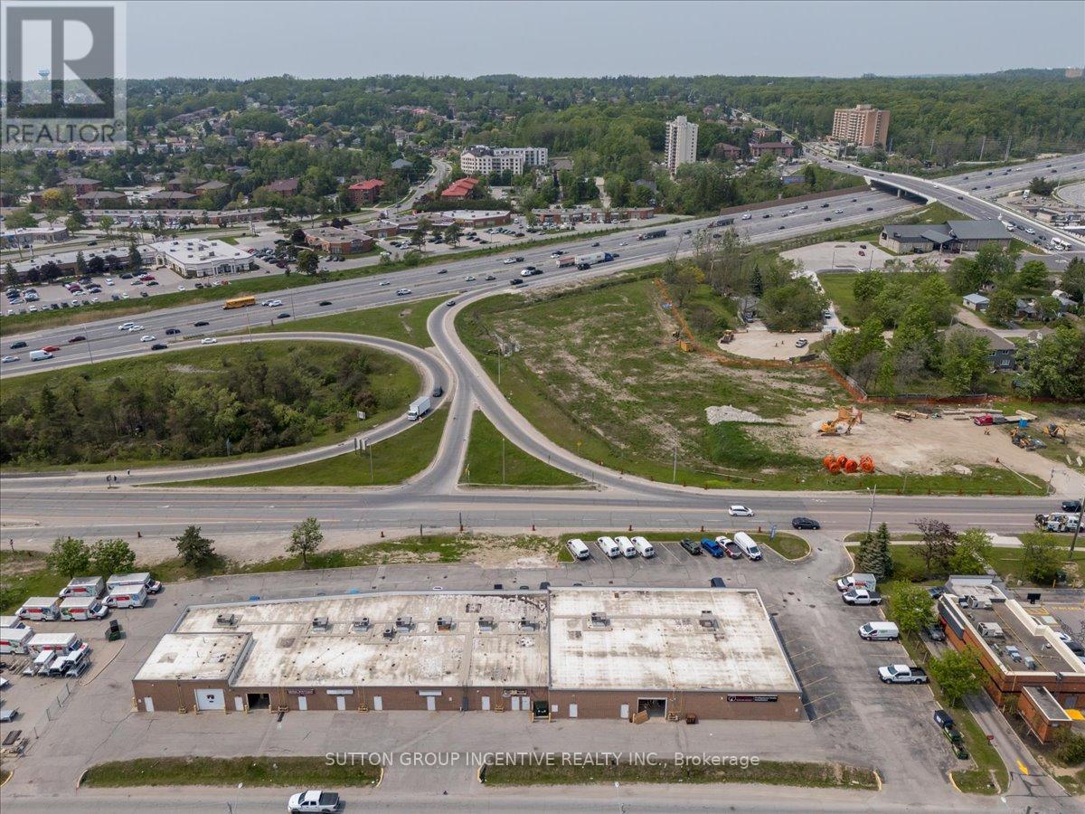 3&4 - 303 Dunlop Street W, Barrie, Ontario  L4N 1C1 - Photo 6 - S12565360