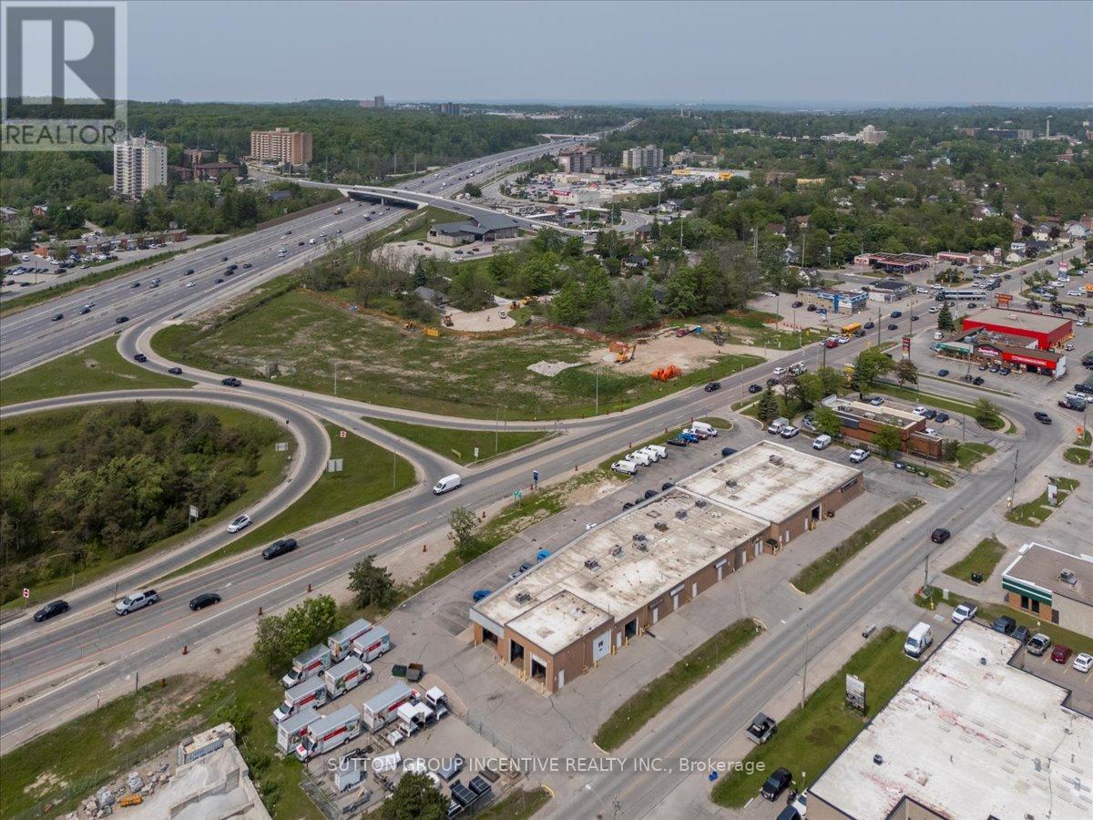 3&4 - 303 Dunlop Street W, Barrie, Ontario  L4N 1C1 - Photo 7 - S12565360