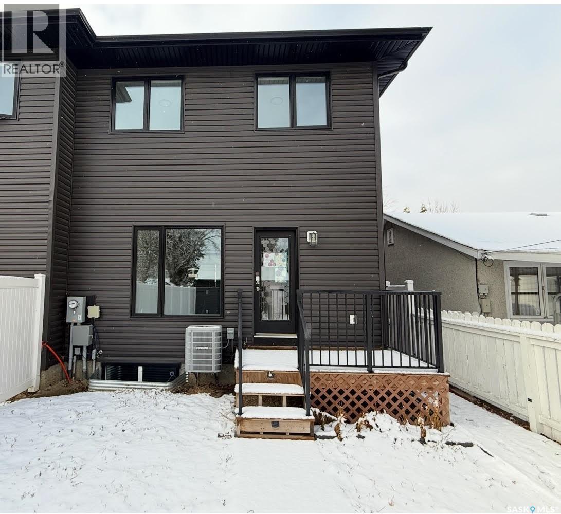 822 S Avenue N, Saskatoon, Saskatchewan  S7L 3A4 - Photo 17 - SK024482