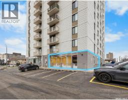 2345 Broad Street General Hospital, Regina, Ca