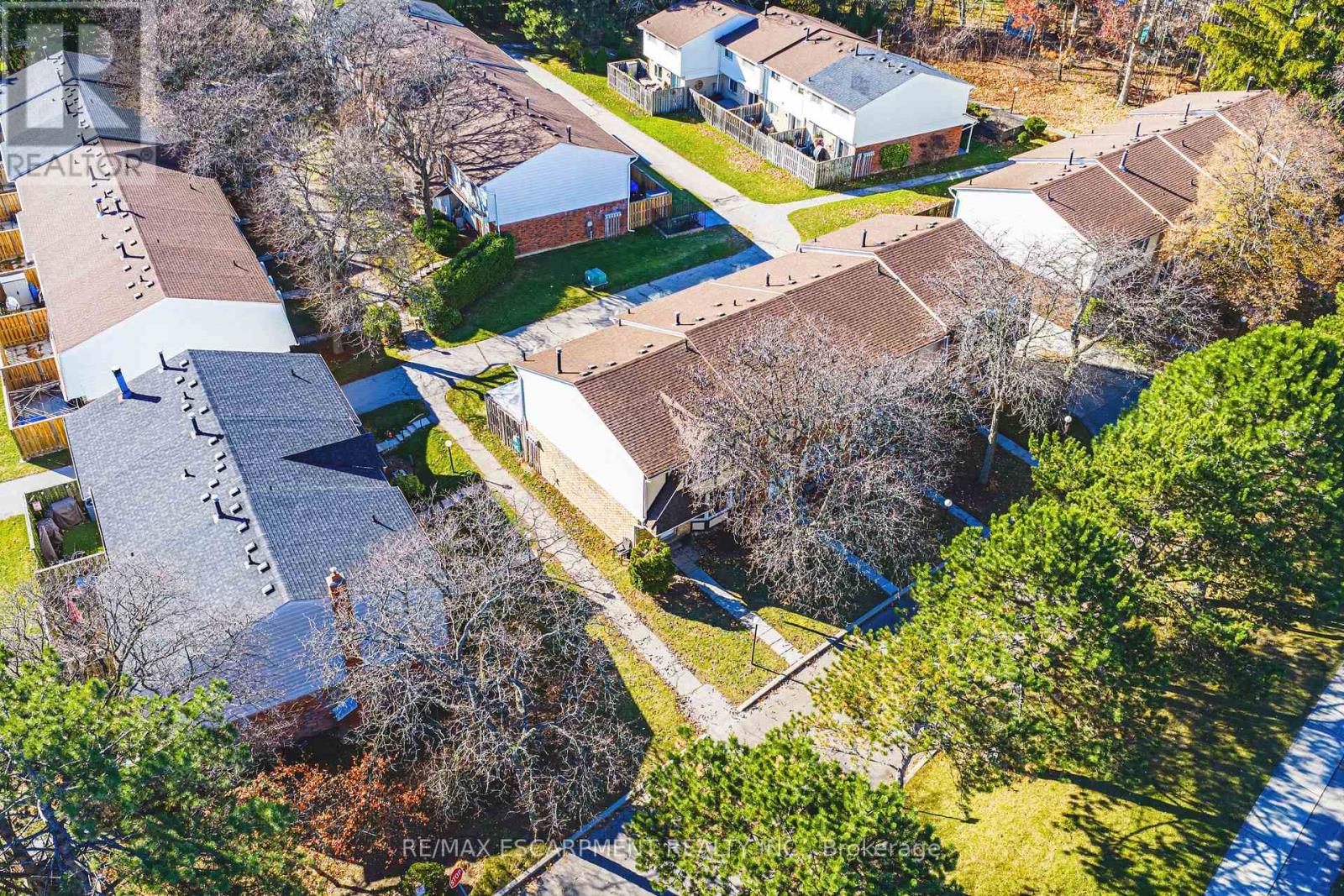 4 - 2220 Upper Middle Road, Burlington, Ontario  L7P 3P4 - Photo 33 - W12565364