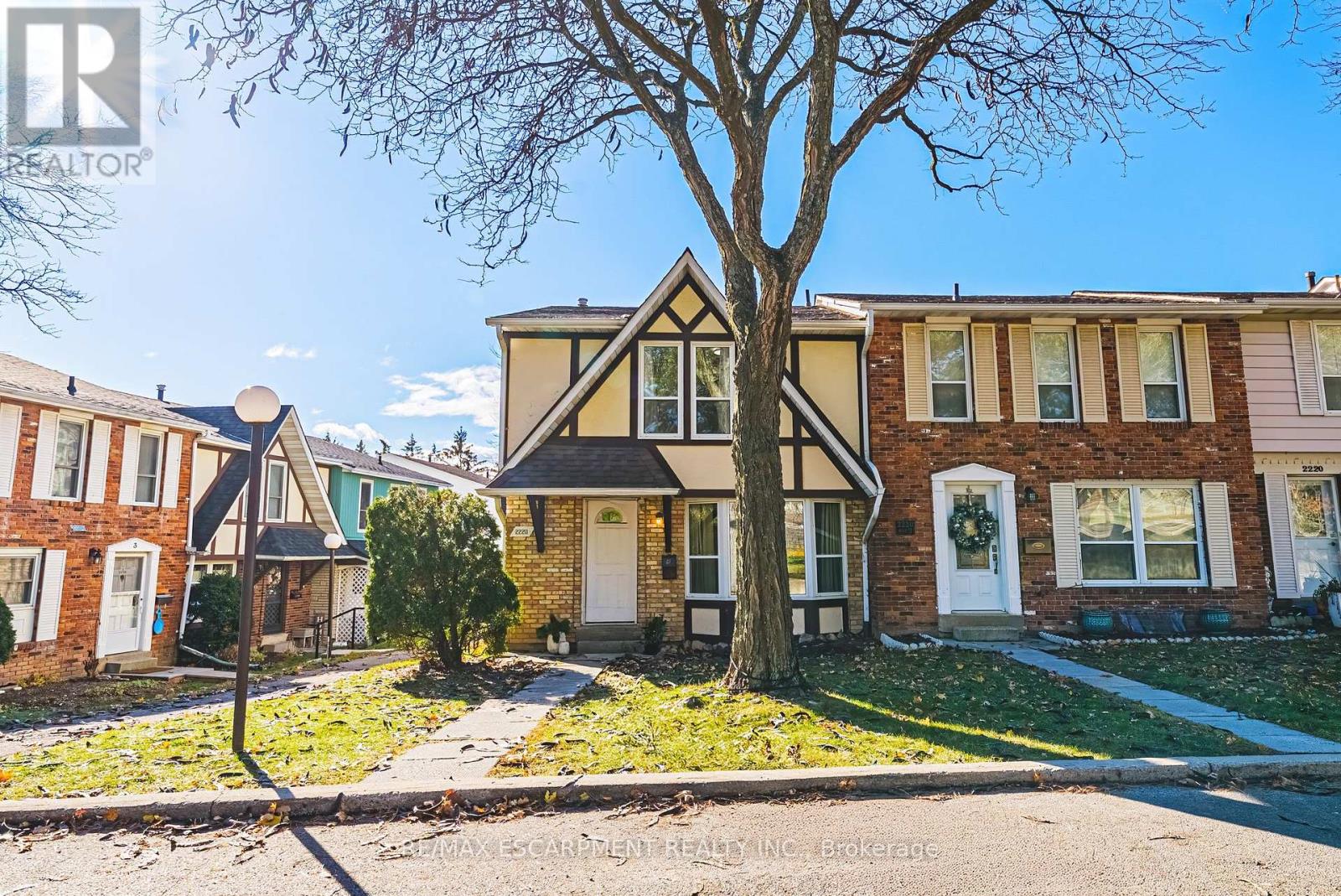 4 - 2220 Upper Middle Road, Burlington, Ontario  L7P 3P4 - Photo 36 - W12565364