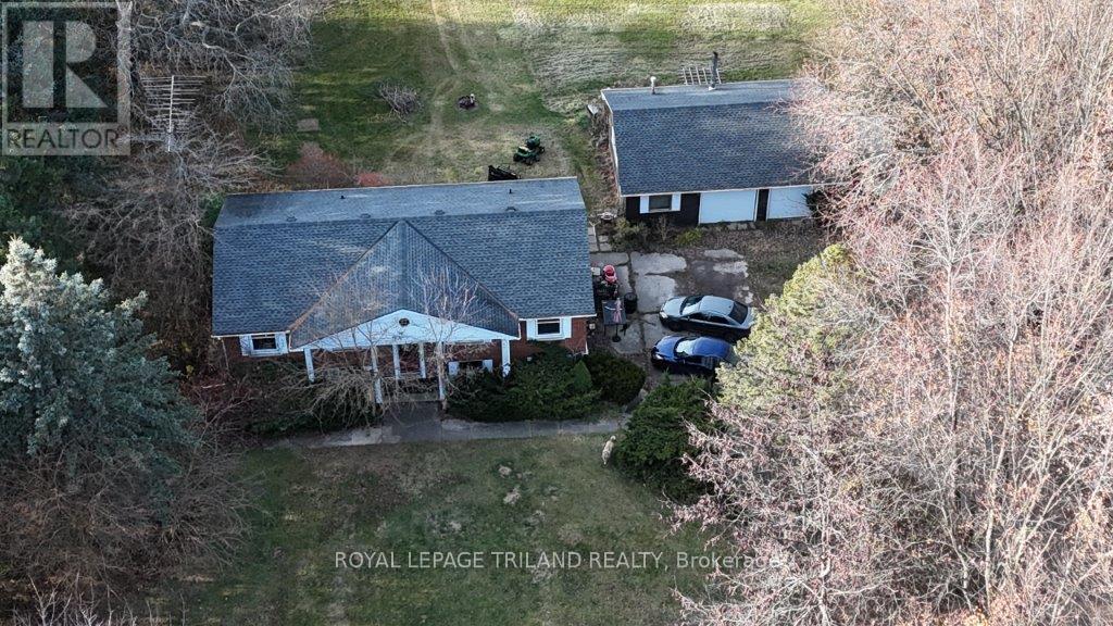 5069 East Road, Central Elgin, Ontario  N0L 2L0 - Photo 9 - X12564454