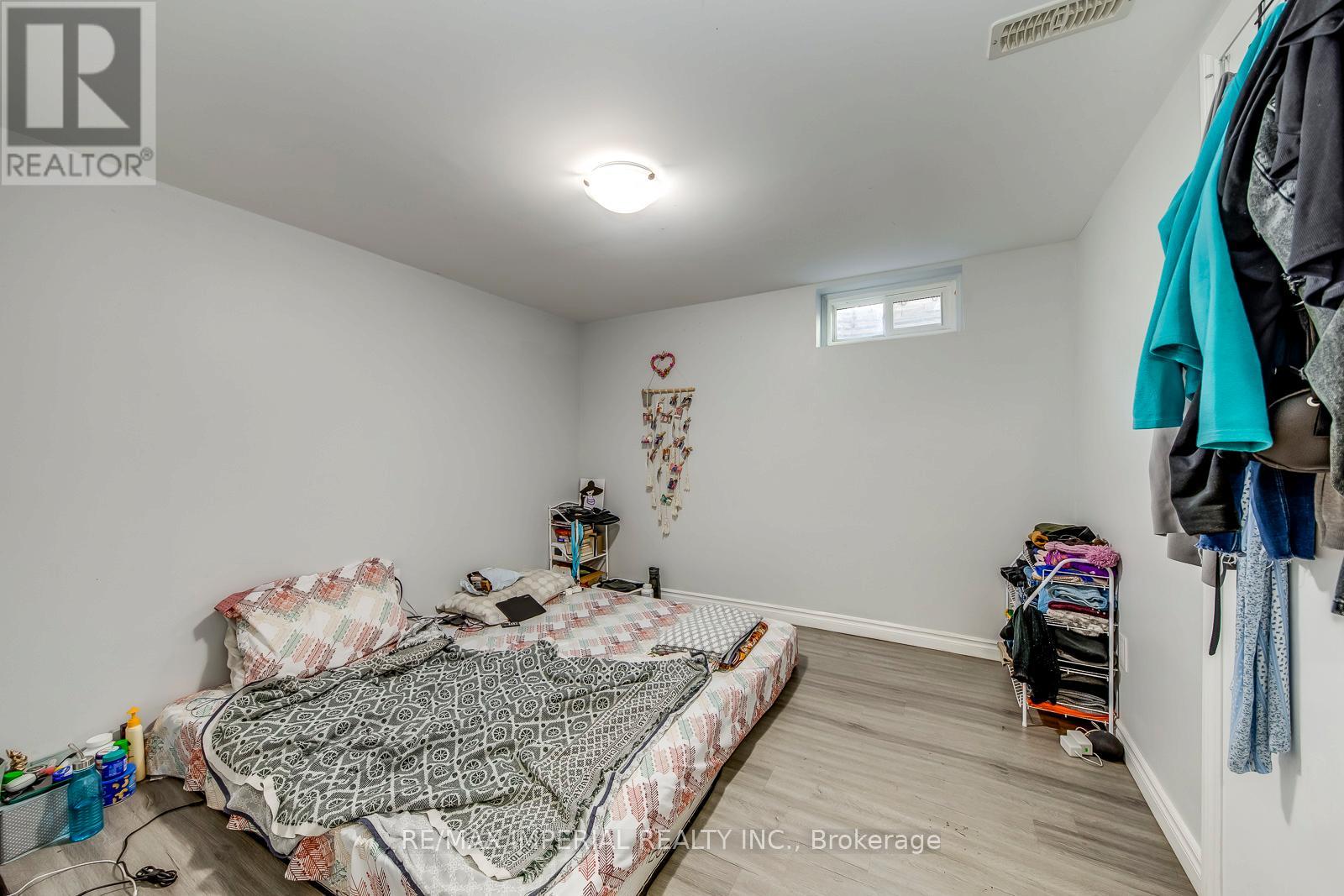 Basement - 11 Queensbury Drive, Hamilton, Ontario  L8W 1J1 - Photo 17 - X12565358