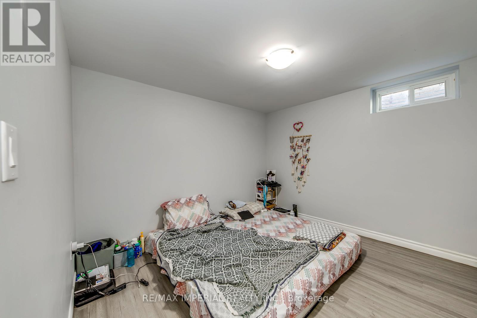 Basement - 11 Queensbury Drive, Hamilton, Ontario  L8W 1J1 - Photo 18 - X12565358