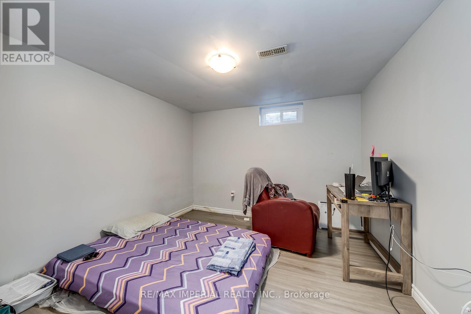 Basement - 11 Queensbury Drive, Hamilton, Ontario  L8W 1J1 - Photo 19 - X12565358