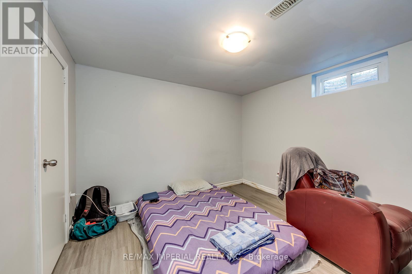 Basement - 11 Queensbury Drive, Hamilton, Ontario  L8W 1J1 - Photo 20 - X12565358