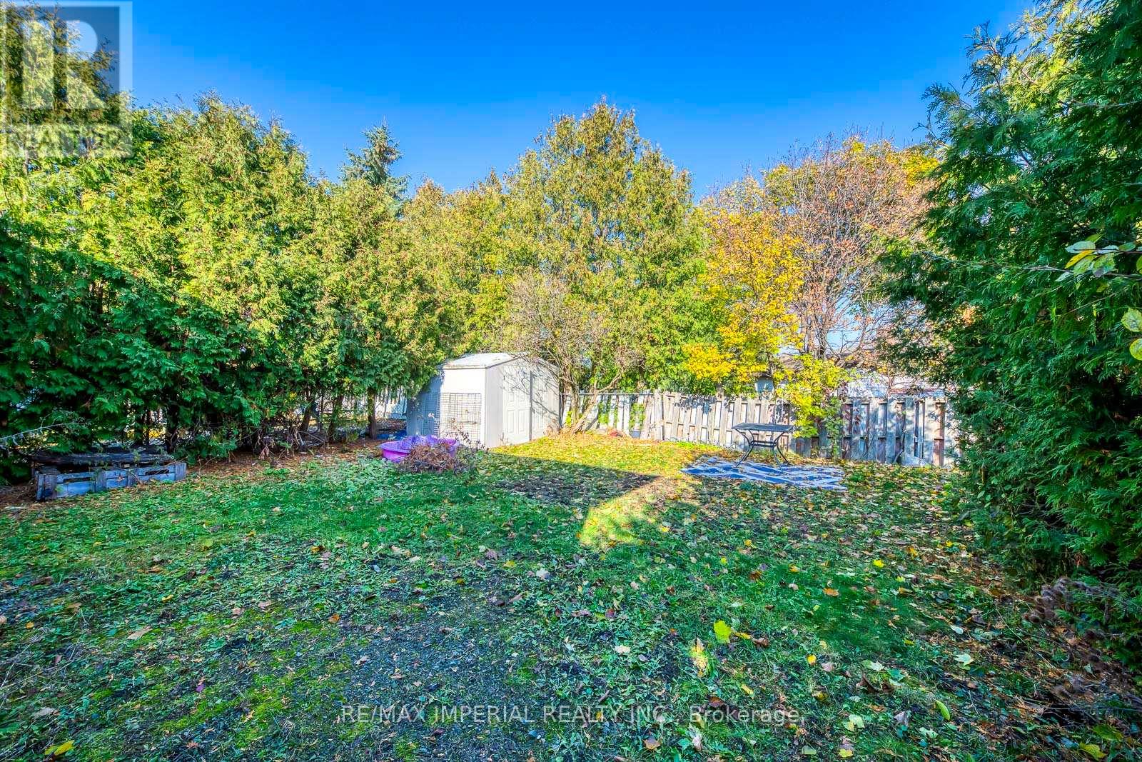 Basement - 11 Queensbury Drive, Hamilton, Ontario  L8W 1J1 - Photo 24 - X12565358