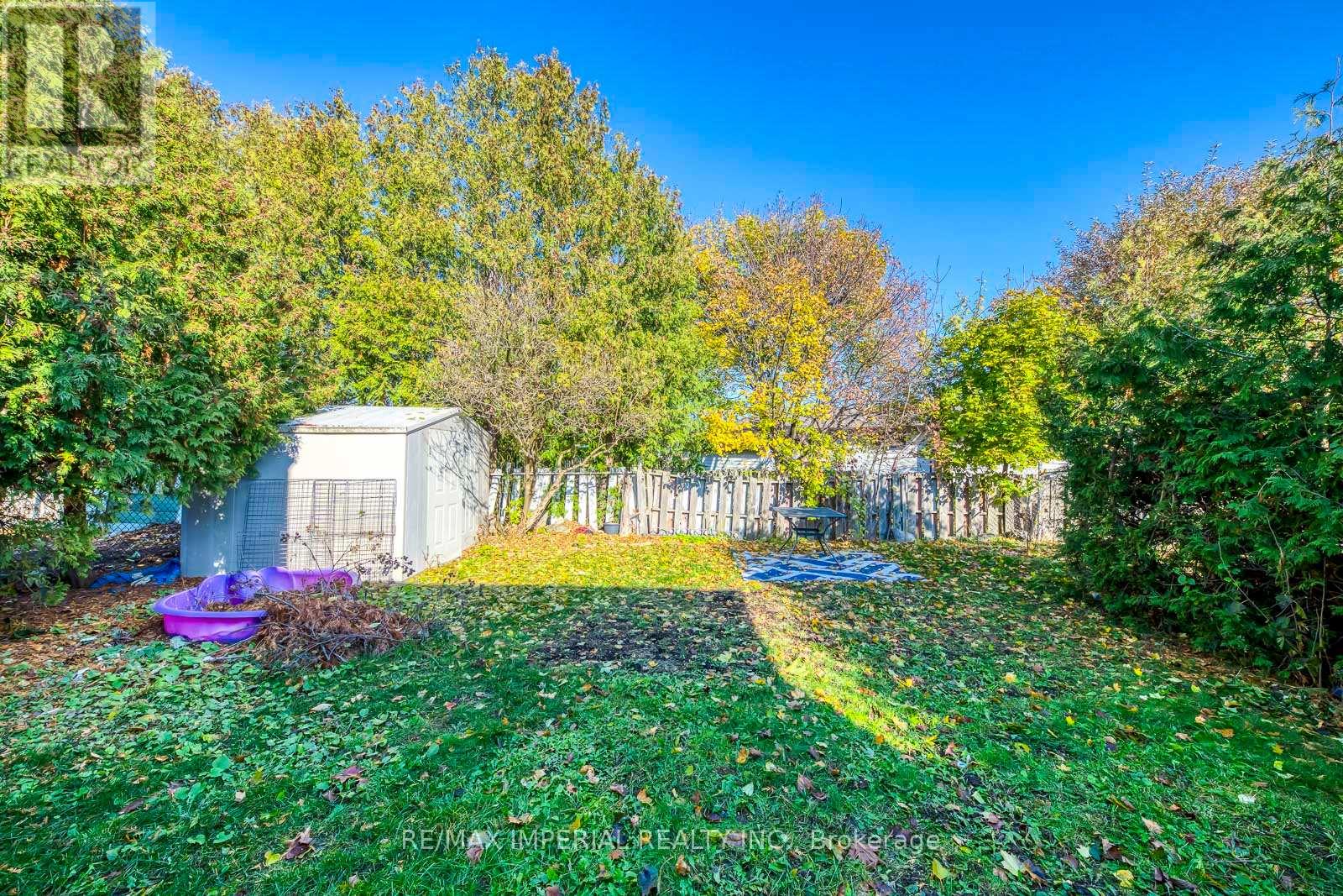 Basement - 11 Queensbury Drive, Hamilton, Ontario  L8W 1J1 - Photo 26 - X12565358