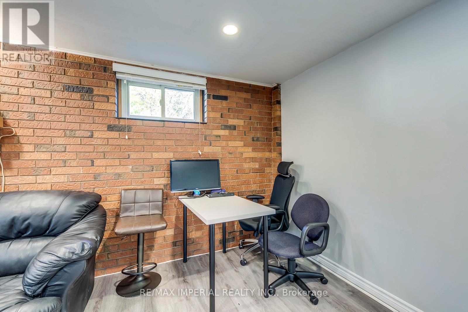 Basement - 11 Queensbury Drive, Hamilton, Ontario  L8W 1J1 - Photo 6 - X12565358