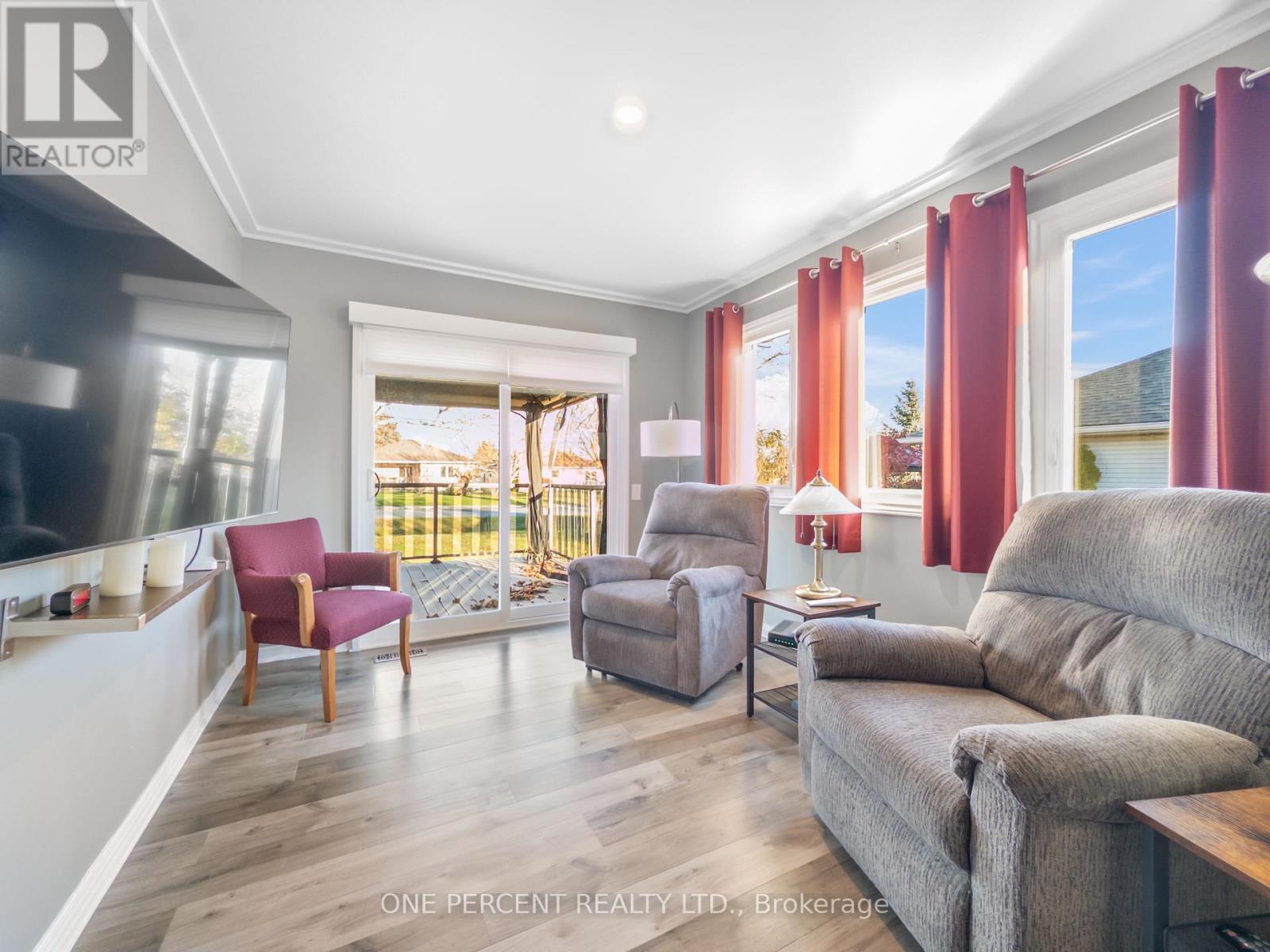 22 Heritage Drive, Prince Edward County, Ontario  K0K 3L0 - Photo 15 - X12565374