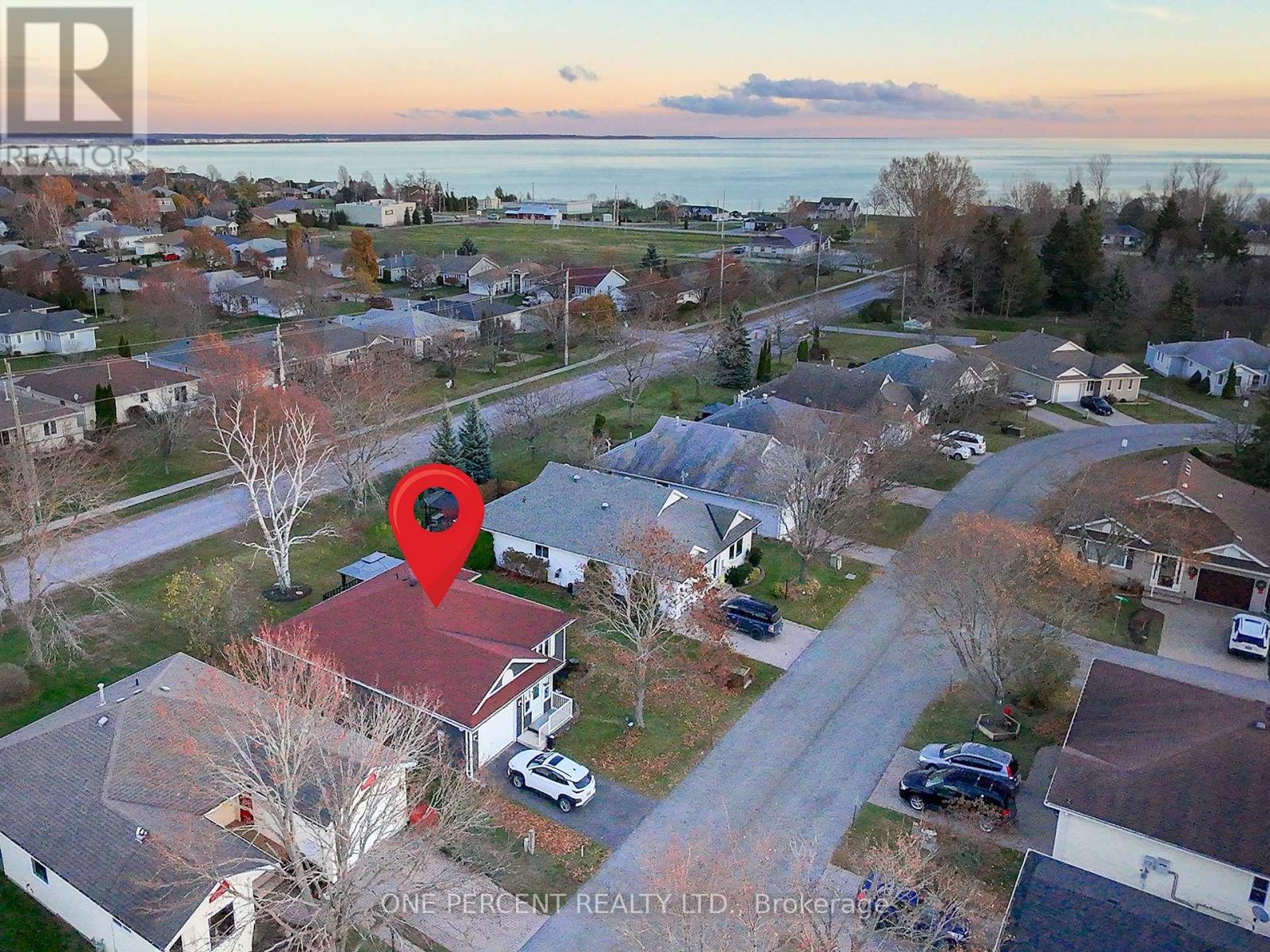 22 Heritage Drive, Prince Edward County, Ontario  K0K 3L0 - Photo 32 - X12565374