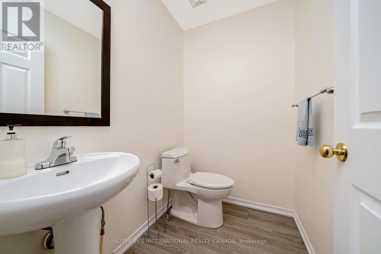 571 Wild Iris Avenue, Waterloo, Ontario  N2V 2X5 - Photo 16 - X12565380