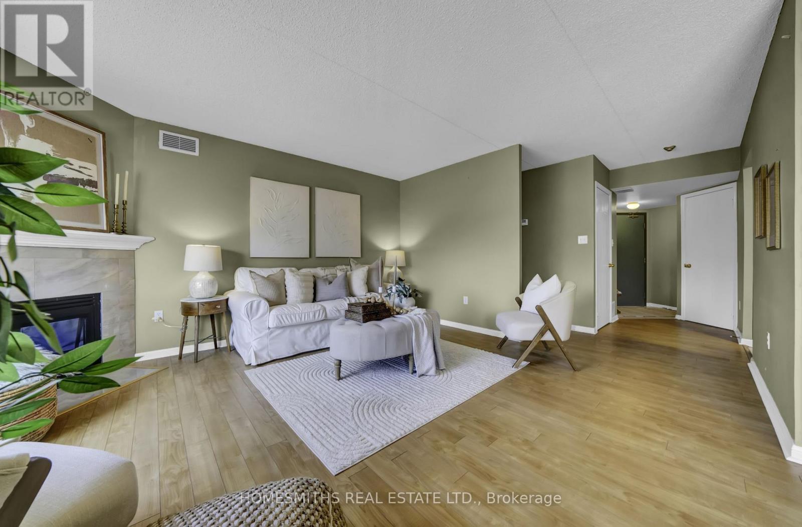 214 - 95 Wellington Street, Clarington, Ontario  L1C 5A1 - Photo 10 - E12565482