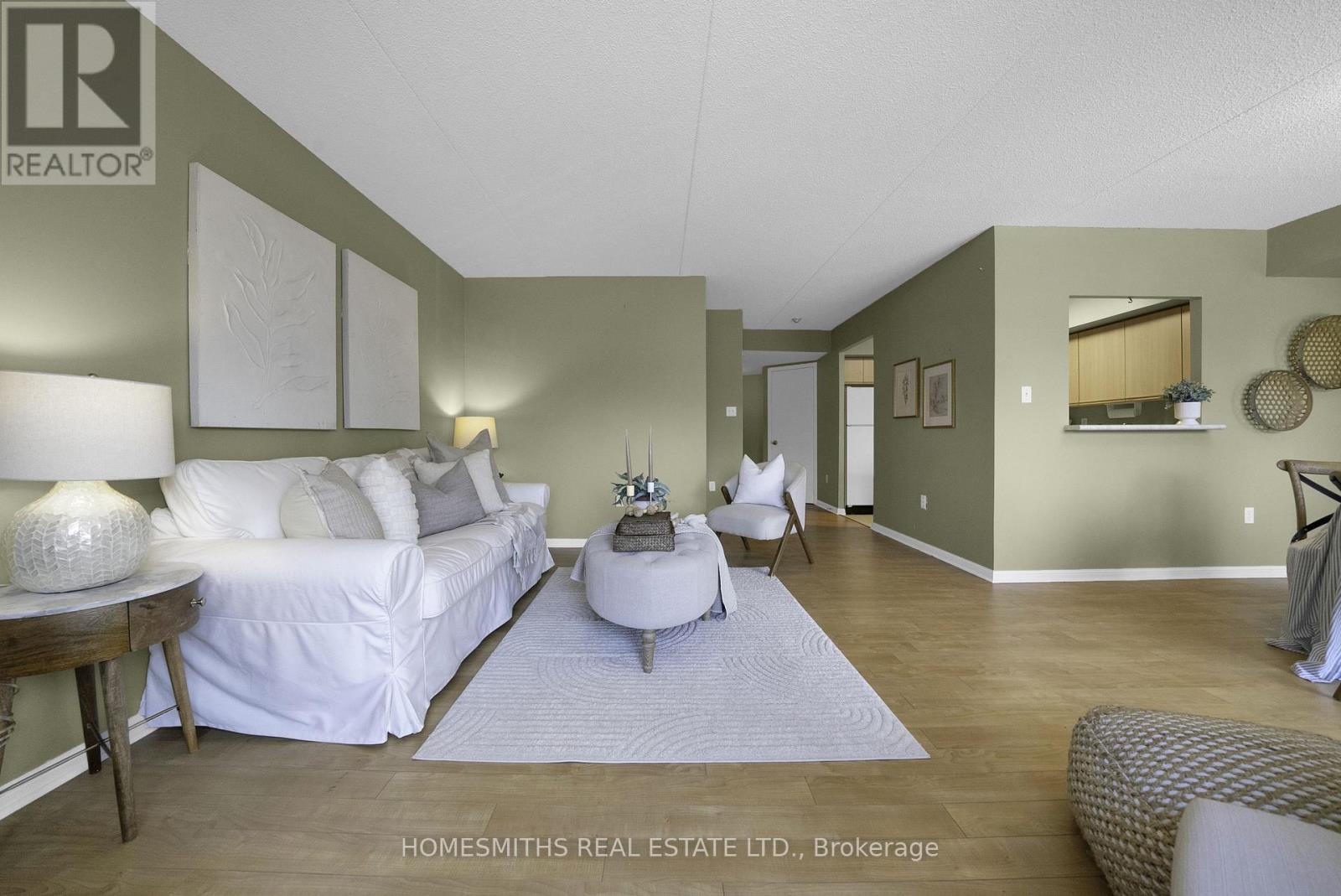 214 - 95 Wellington Street, Clarington, Ontario  L1C 5A1 - Photo 11 - E12565482