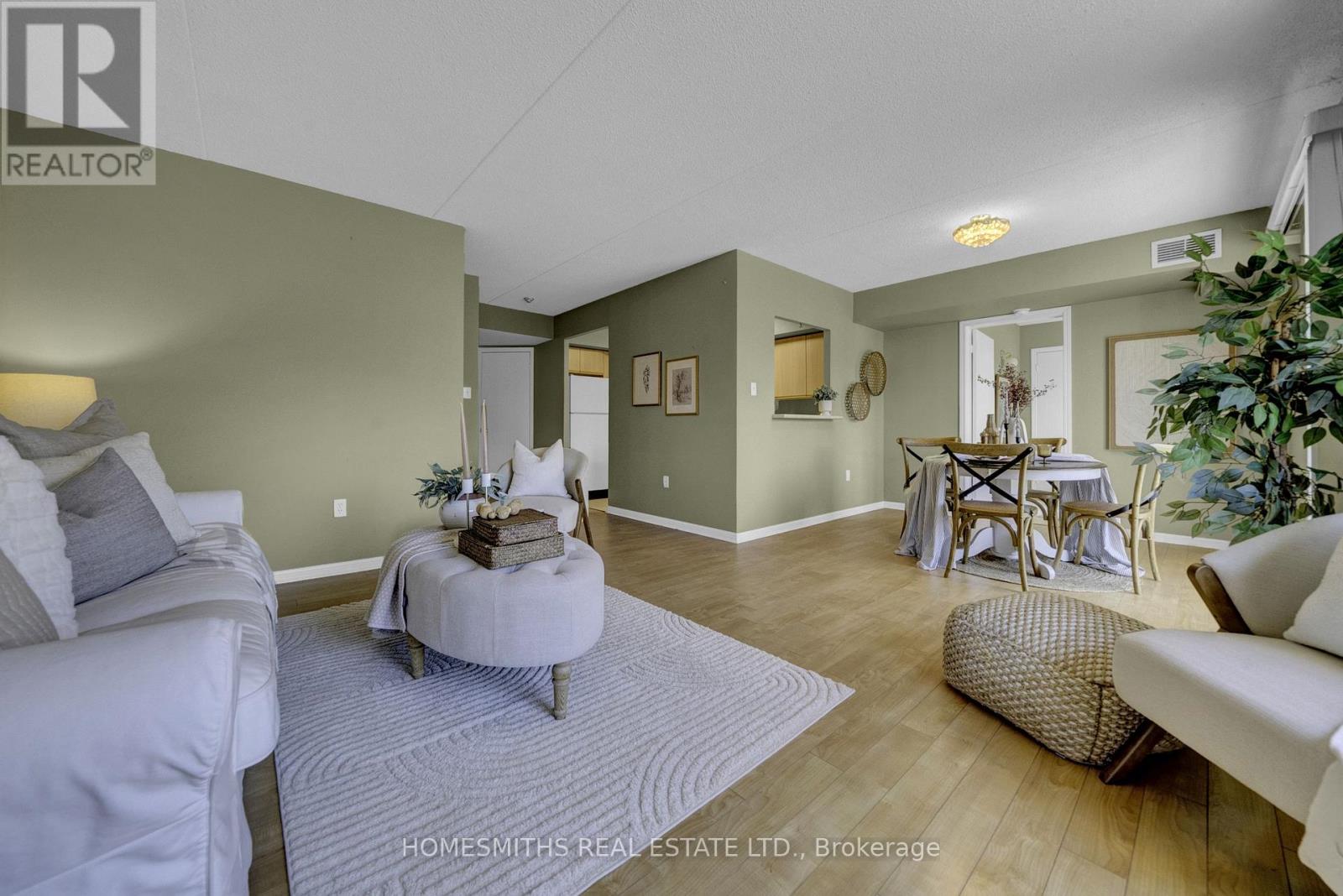 214 - 95 Wellington Street, Clarington, Ontario  L1C 5A1 - Photo 12 - E12565482