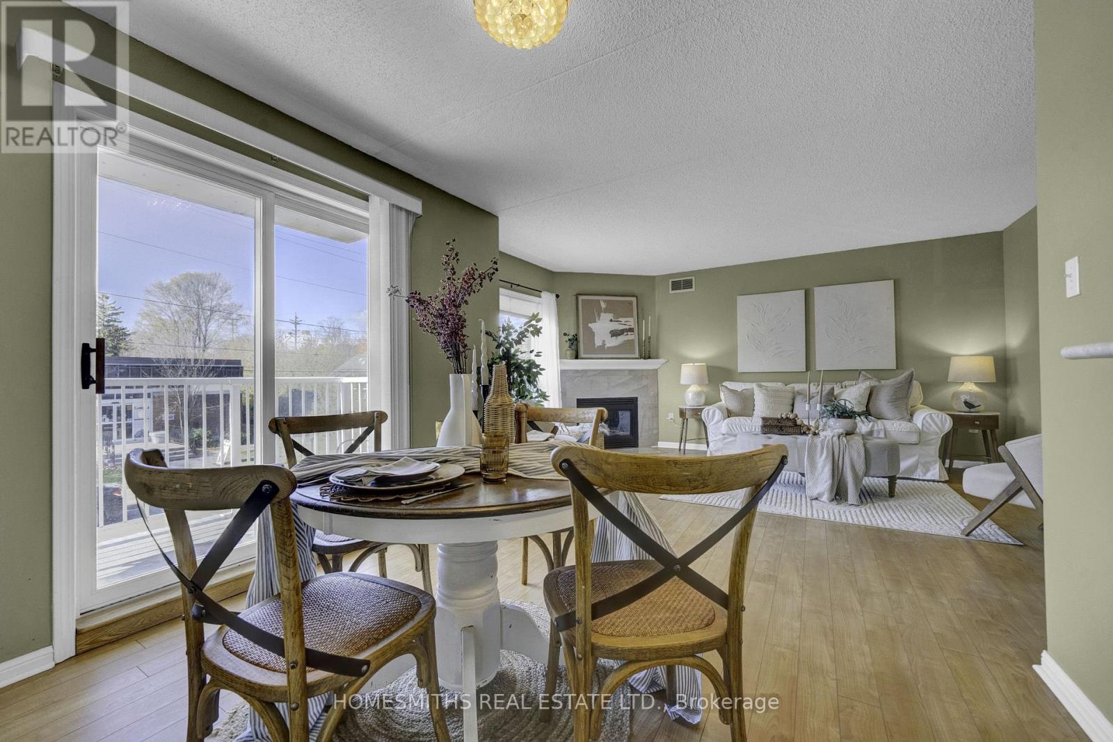 214 - 95 Wellington Street, Clarington, Ontario  L1C 5A1 - Photo 13 - E12565482