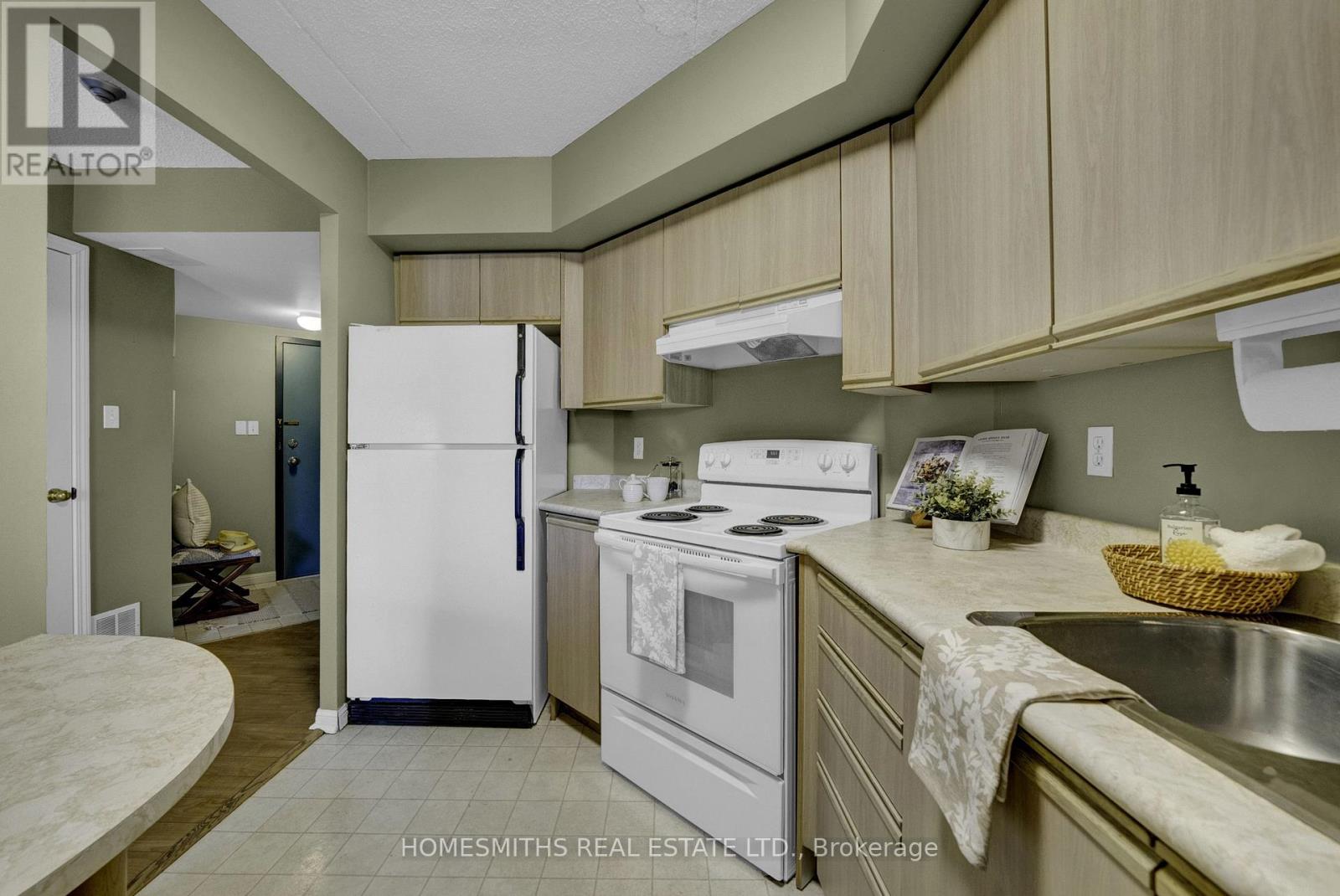 214 - 95 Wellington Street, Clarington, Ontario  L1C 5A1 - Photo 18 - E12565482