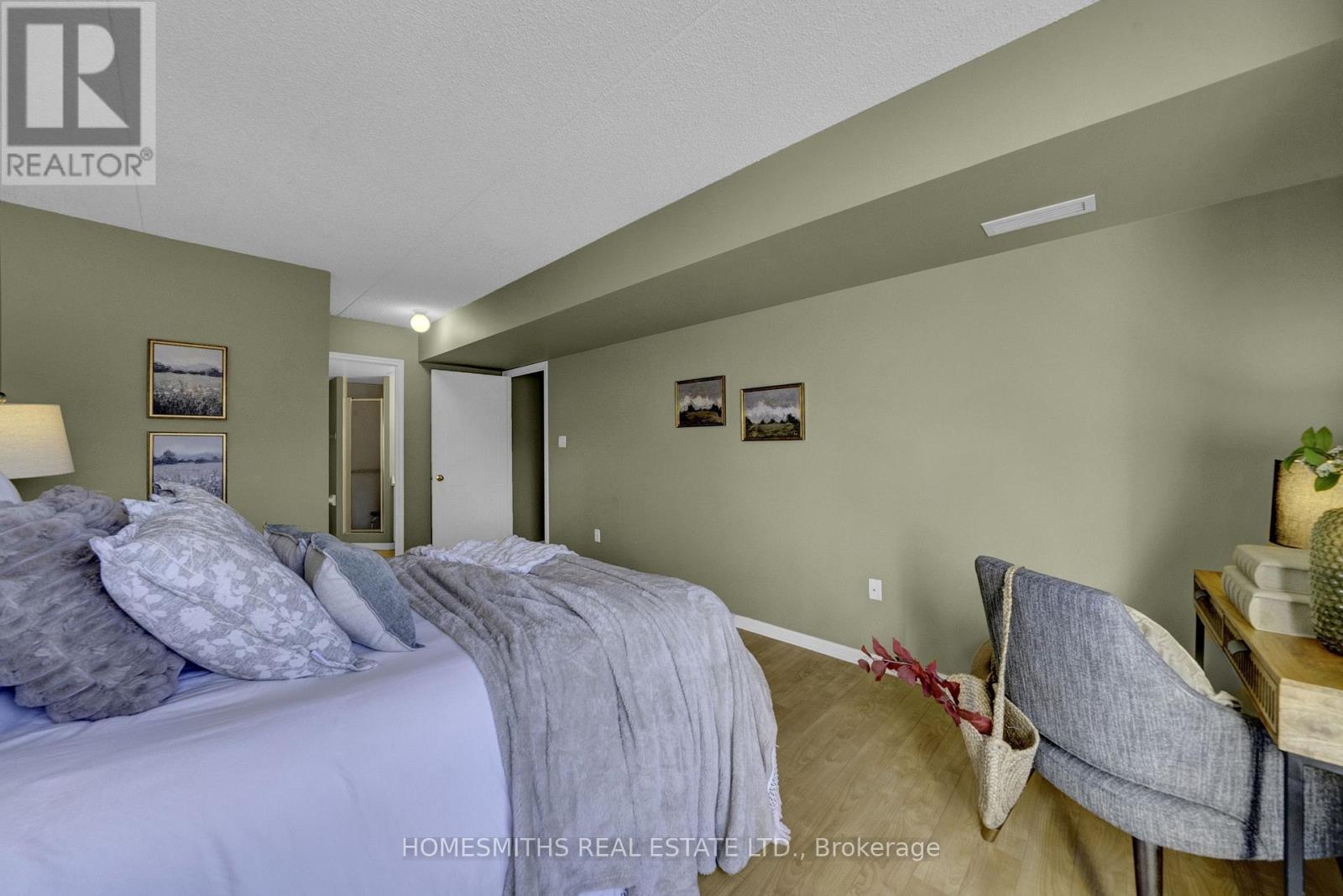 214 - 95 Wellington Street, Clarington, Ontario  L1C 5A1 - Photo 20 - E12565482