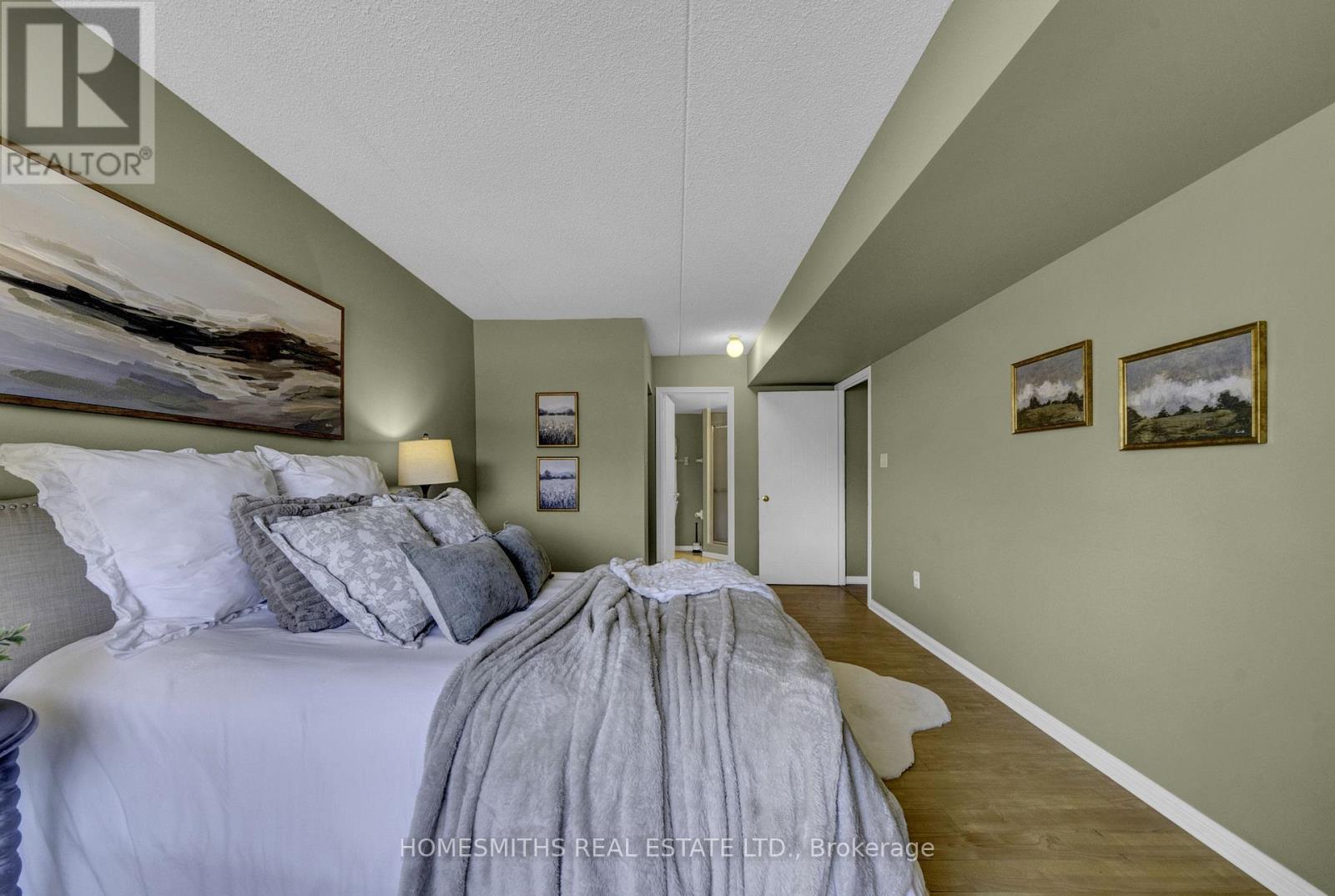 214 - 95 Wellington Street, Clarington, Ontario  L1C 5A1 - Photo 21 - E12565482