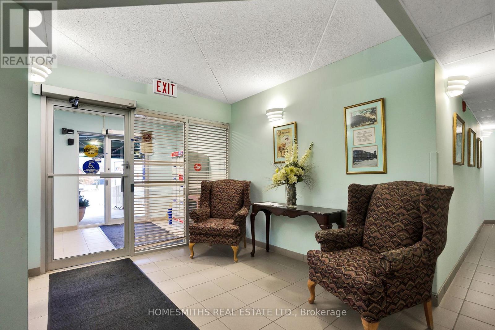 214 - 95 Wellington Street, Clarington, Ontario  L1C 5A1 - Photo 29 - E12565482