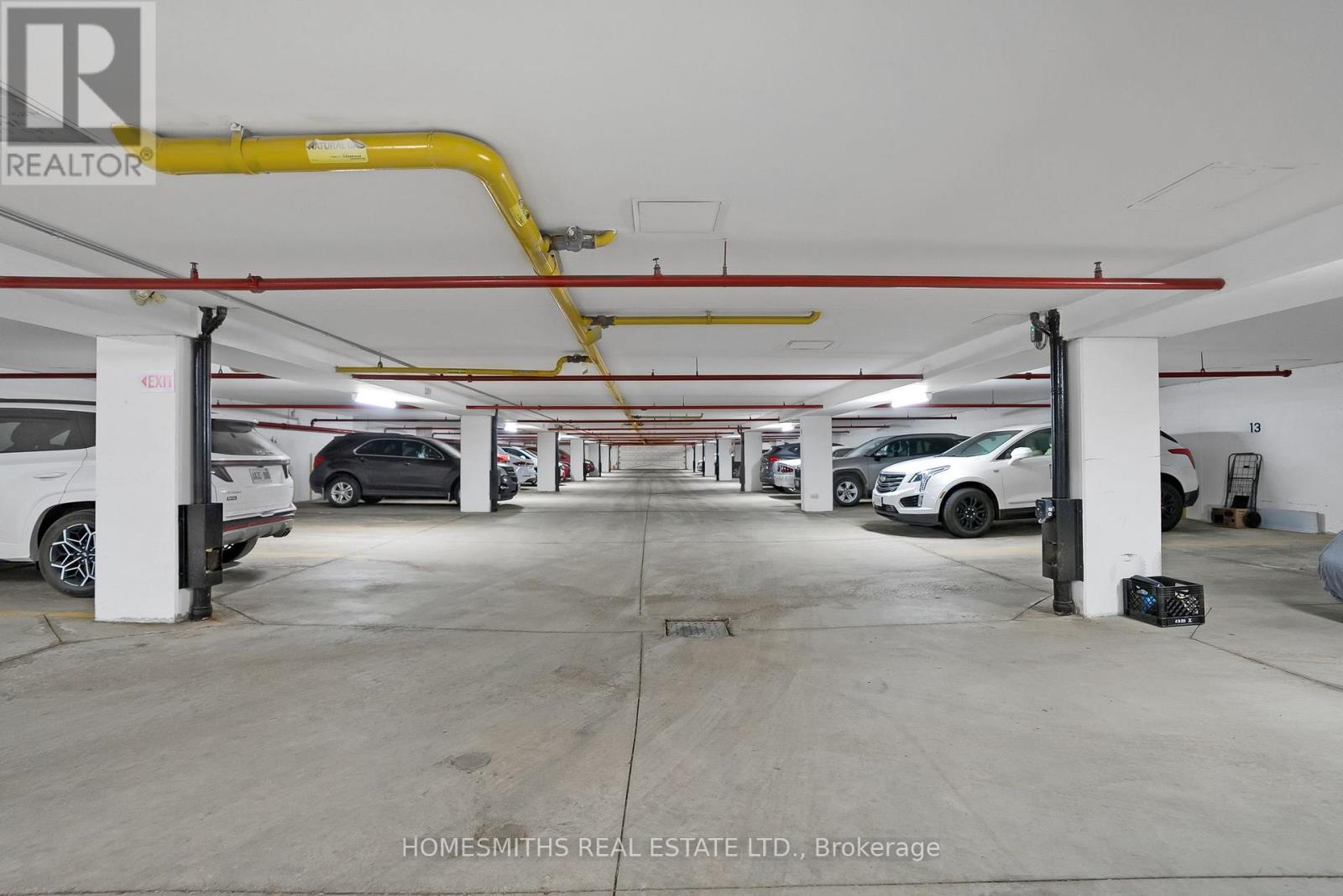 214 - 95 Wellington Street, Clarington, Ontario  L1C 5A1 - Photo 32 - E12565482