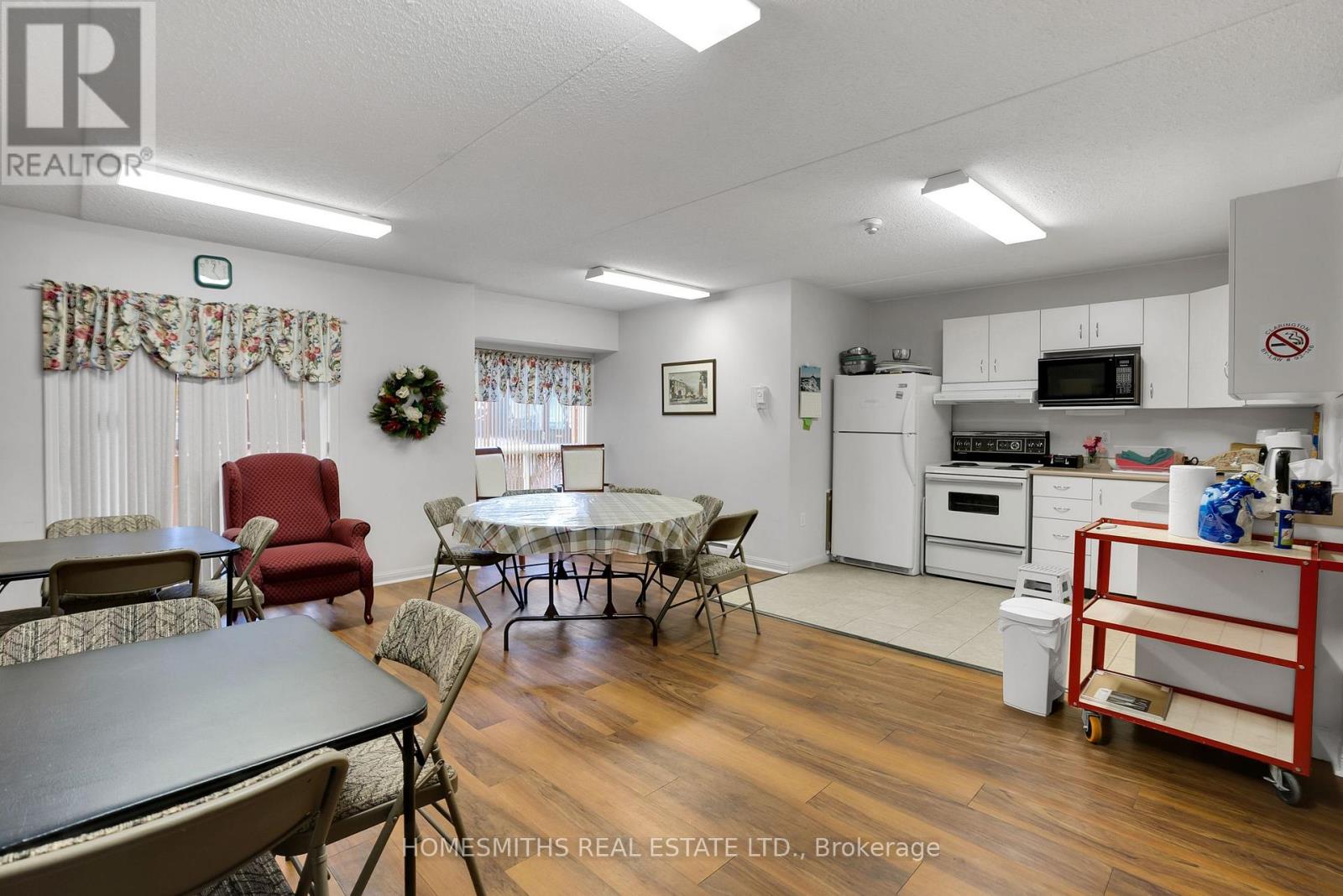 214 - 95 Wellington Street, Clarington, Ontario  L1C 5A1 - Photo 34 - E12565482