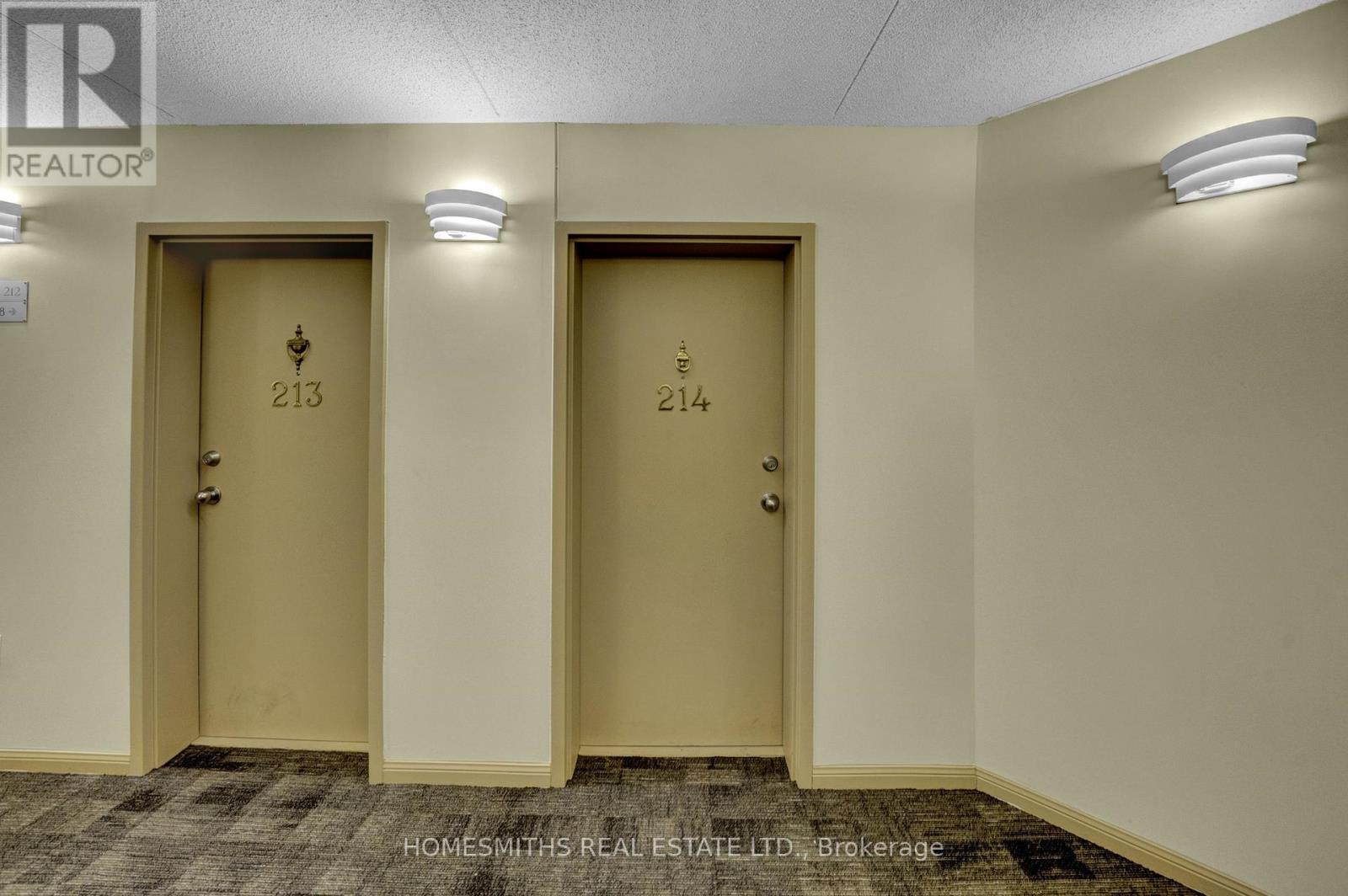 214 - 95 Wellington Street, Clarington, Ontario  L1C 5A1 - Photo 4 - E12565482