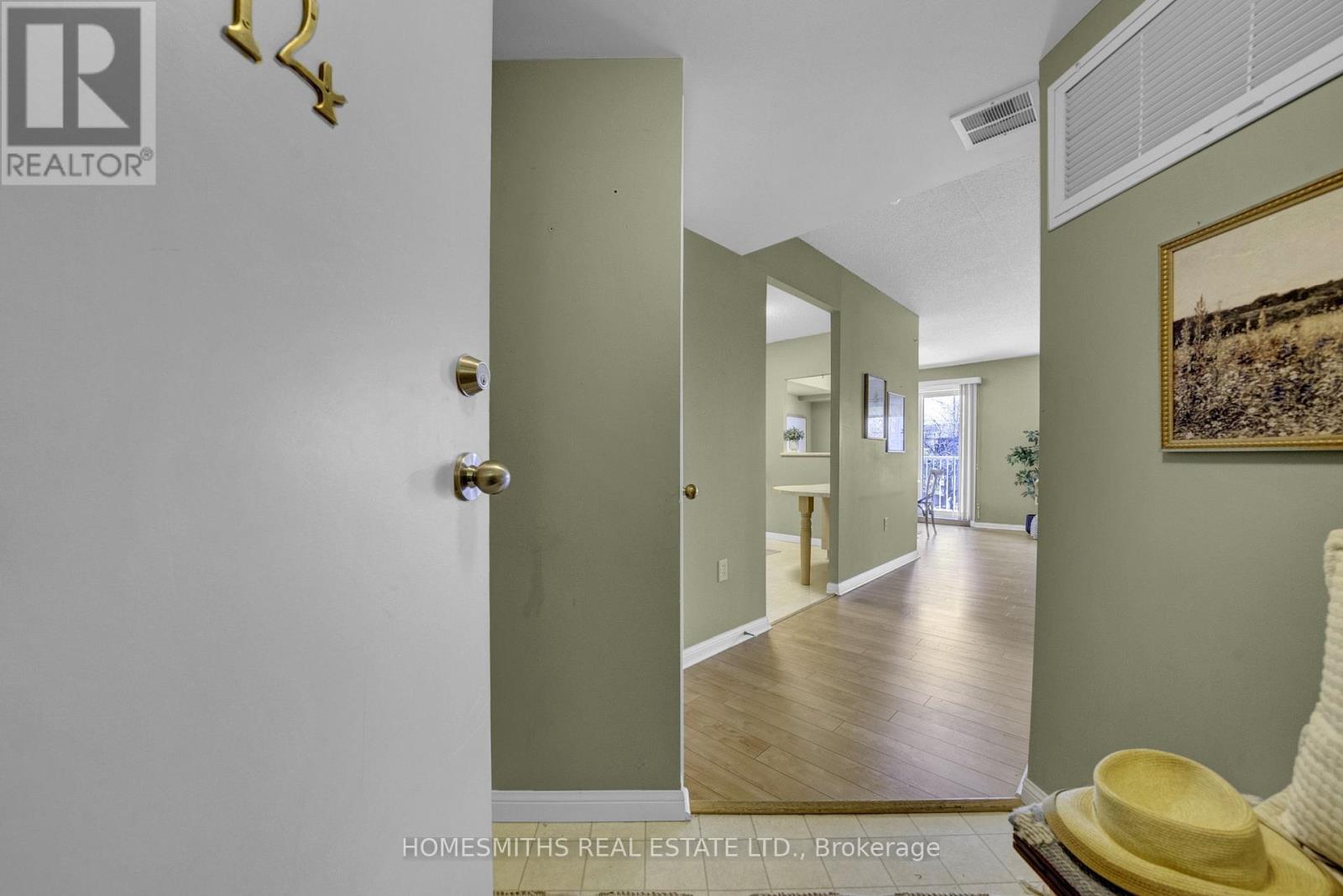 214 - 95 Wellington Street, Clarington, Ontario  L1C 5A1 - Photo 5 - E12565482