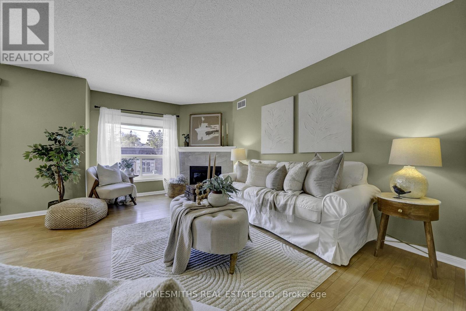 214 - 95 Wellington Street, Clarington, Ontario  L1C 5A1 - Photo 7 - E12565482