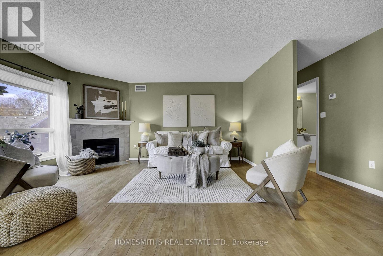 214 - 95 Wellington Street, Clarington, Ontario  L1C 5A1 - Photo 9 - E12565482