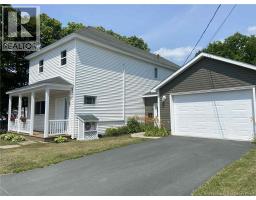 43 Princess Street, miramichi, New Brunswick