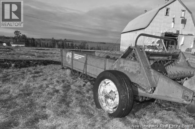 66 Route 636 Route, Harvey, New Brunswick  E6K 1A8 - Photo 17 - NB130405