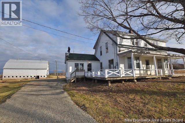 66 Route 636 Route, Harvey, New Brunswick  E6K 1A8 - Photo 2 - NB130405