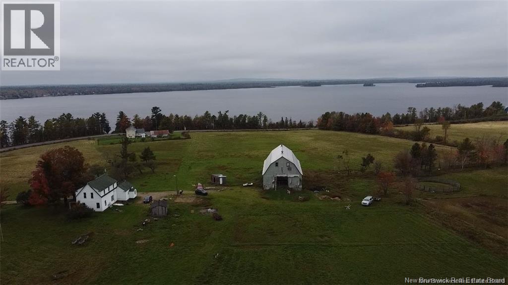 66 Route 636 Route, Harvey, New Brunswick  E6K 1A8 - Photo 8 - NB130405
