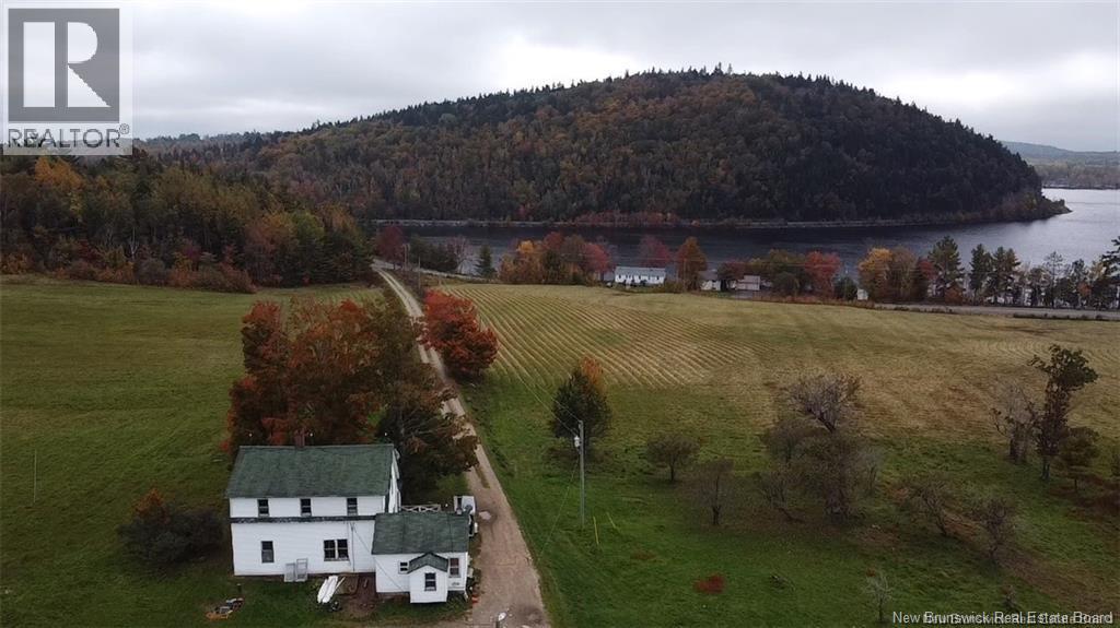 66 Route 636 Route, Harvey, New Brunswick  E6K 1A8 - Photo 4 - NB130405