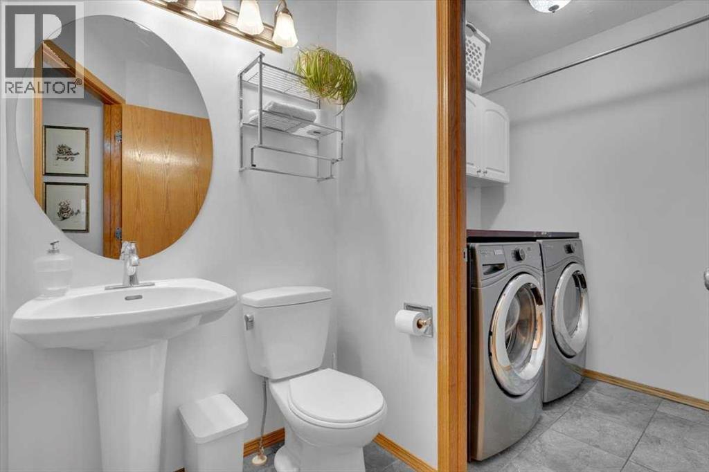 507 Sheep River Close, Okotoks, Alberta T1S 1S4 - Photo 26 - A2271137